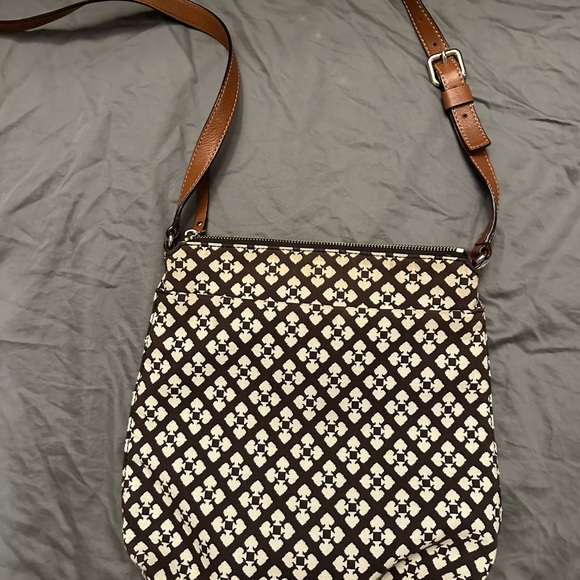 Kate Spade Crossbody - Picture 3 of 3